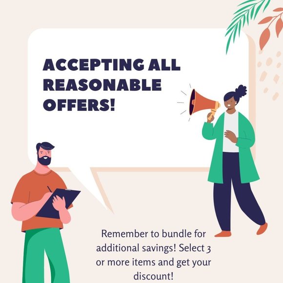 Black, Cream Cowl Neck Long Pull Over Sweater W Front Pockets. Size 1X. NWOT - Picture 11 of 11